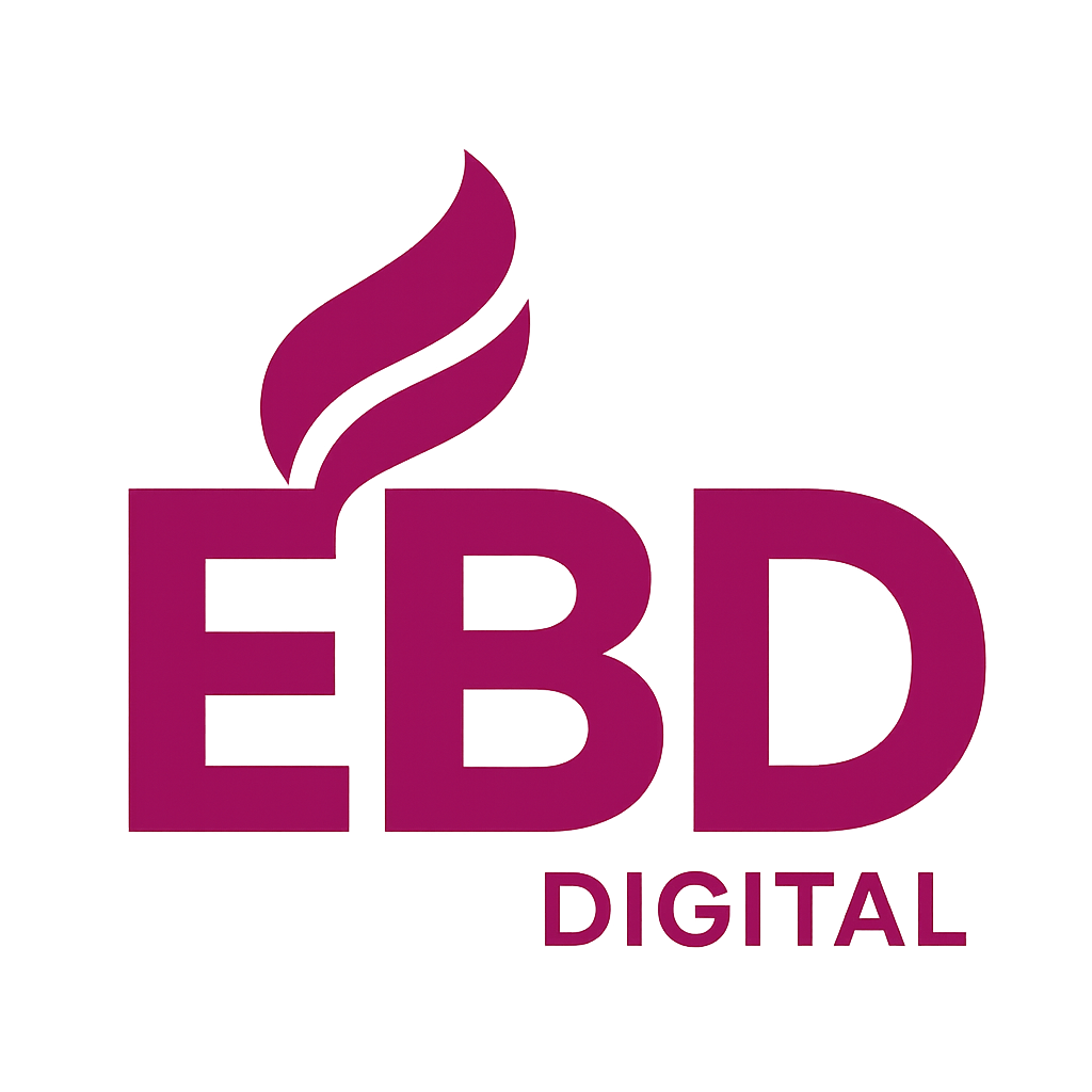 Logo EBD Digital
